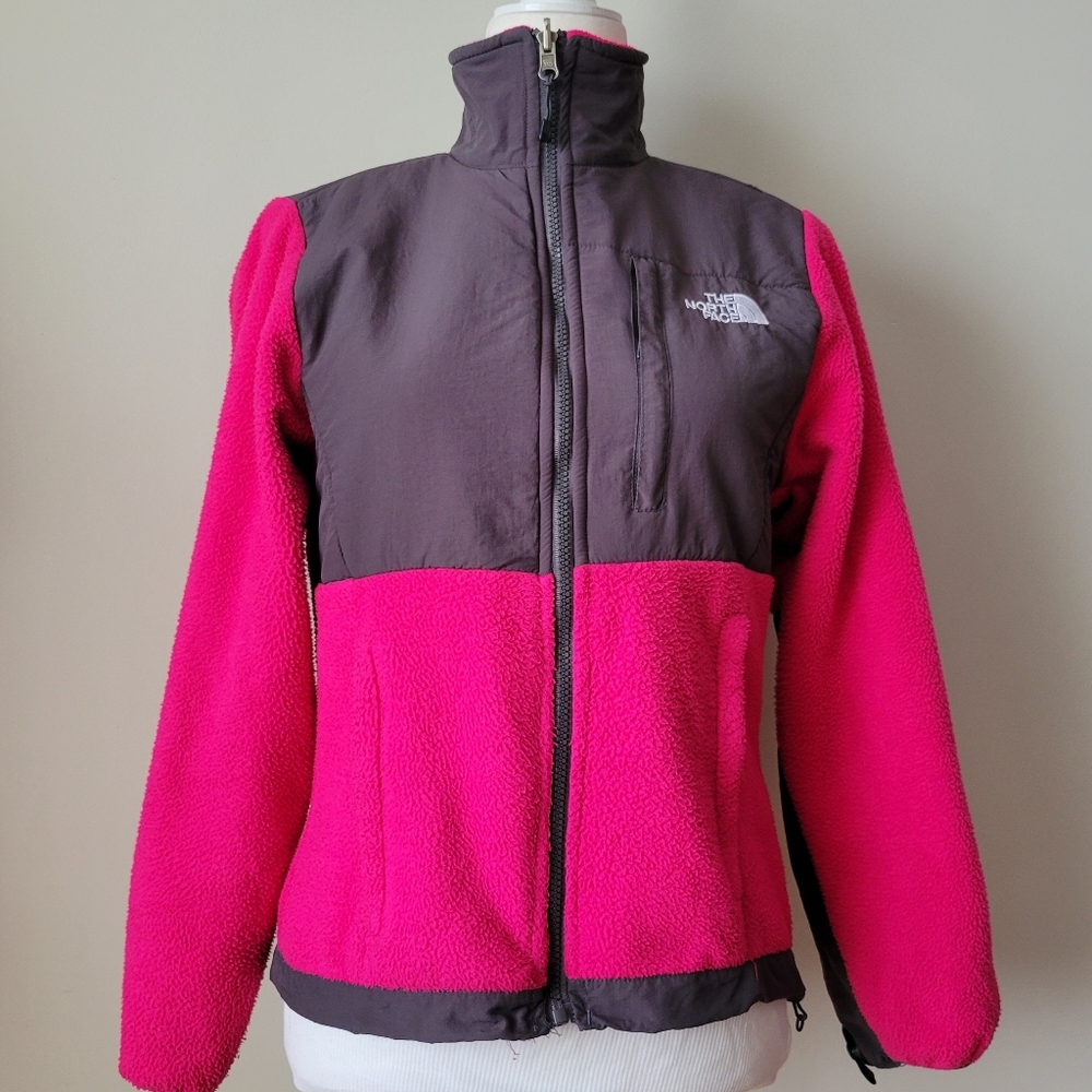 The North Face Denali Fleece Jacket